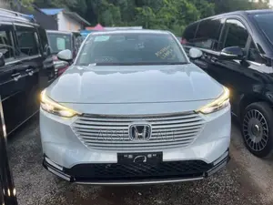 Honda Vezel Z 2024 SUV Unregistered (Recondition)