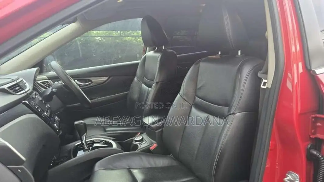 Nissan X-Trail 2014 SUV (Used)