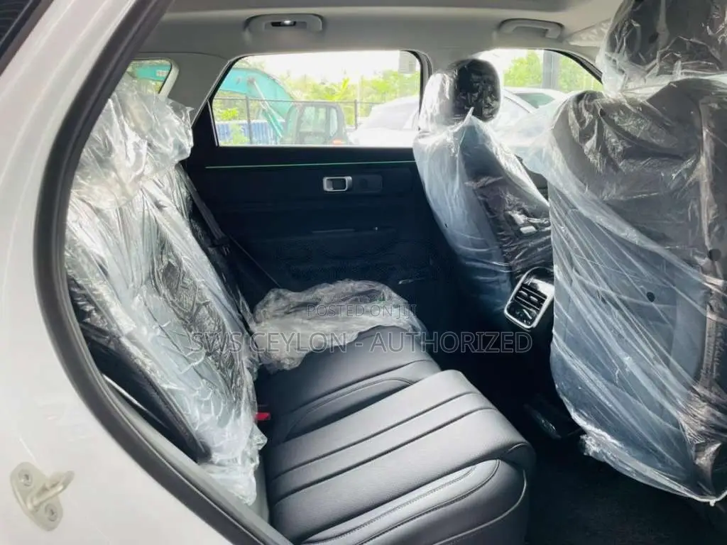 Jaecoo J7 2026 SUV Brand New
