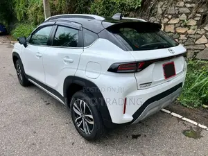 Toyota Taisor V Grade 2026 SUV Brand New