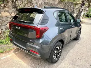 Kia Sonet GTX Plus 2026 SUV Brand New