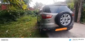 Ford EcoSport 2013 SUV (Used)