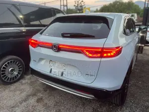Honda Vezel Z 2024 SUV Unregistered (Recondition)