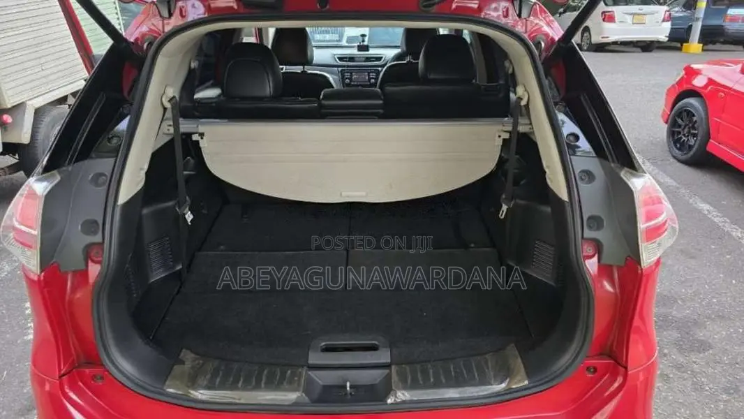 Nissan X-Trail 2014 SUV (Used)