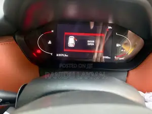 Nissan Magnite Tekna Plus 2025 SUV (Used)
