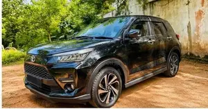 Toyota Raize 2023 SUV (Used)