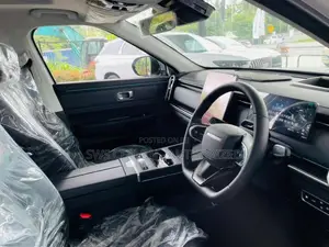 Jaecoo J7 2026 SUV Brand New