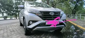 Toyota Rush 2016 SUV (Used)