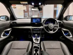 Toyota Yaris Cross Z 2023 SUV Unregistered (Recondition)