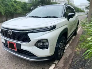 Toyota Taisor V Grade 2026 SUV Brand New