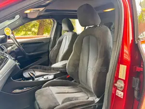 BMW X2 2018 SUV (Used)