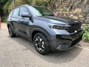 Kia Sonet GTX Plus 2026 SUV Brand New