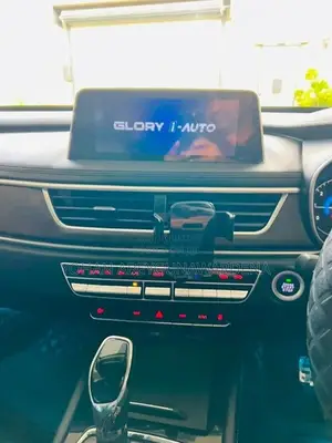 DFSK Glory I-Auto 2022 SUV (Used)