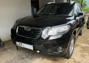 Hyundai Santa Fe 2011 SUV (Used)