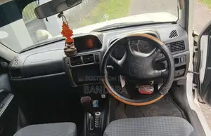 Mitsubishi Pajero IO GDI 2000 SUV (Used)