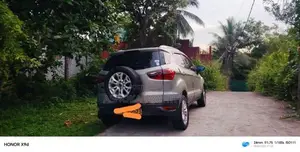 Ford EcoSport 2013 SUV (Used)