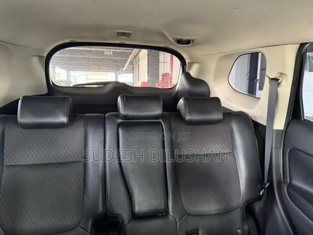 Mitsubishi Outlander 2013 SUV (Used)