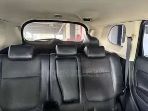 Mitsubishi Outlander 2013 SUV (Used)