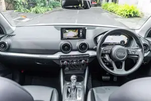 Audi Q2 2018 SUV (Used)