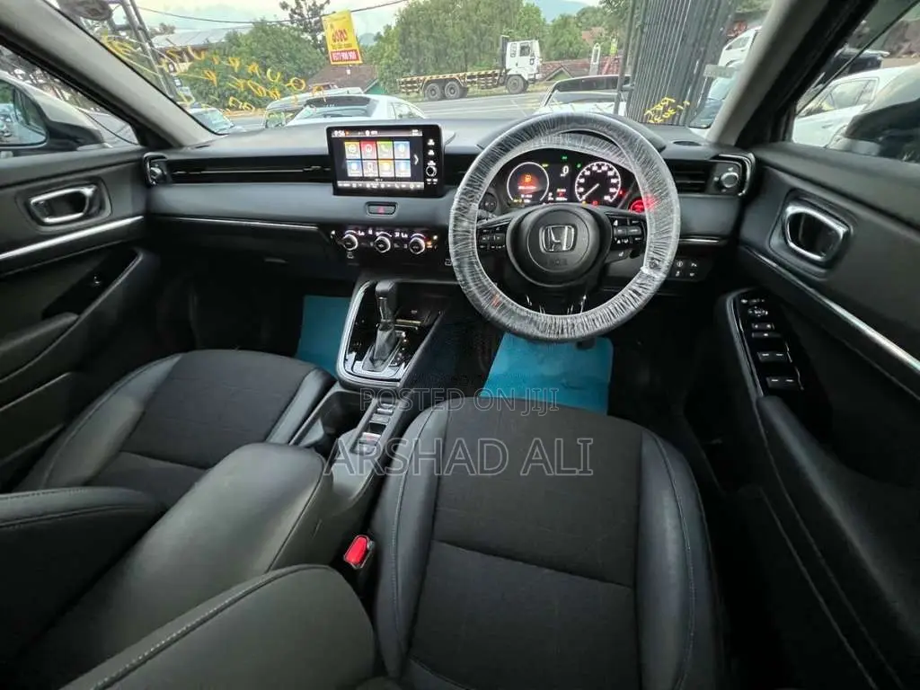 Honda Vezel Z 2024 SUV Unregistered (Recondition)