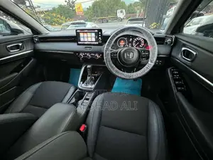 Honda Vezel Z 2024 SUV Unregistered (Recondition)