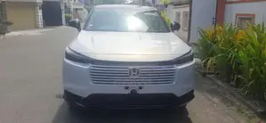 Honda Vezel Z Play Moon Roof Edition 2025 SUV Brand New