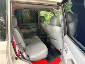 Toyota Prado 1997 SUV (Used)