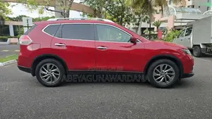 Nissan X-Trail 2014 SUV (Used)