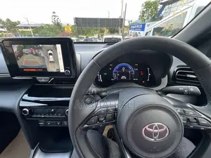 Toyota Yaris Cross Z 2025 SUV Brand New