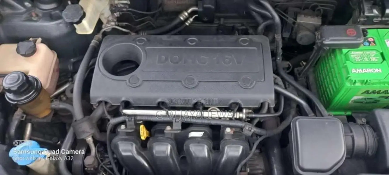 Kia Sportage 2011 SUV (Used)
