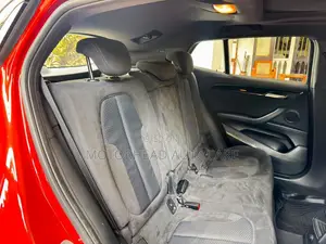 BMW X2 2018 SUV (Used)