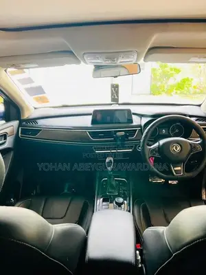 DFSK Glory I-Auto 2022 SUV (Used)