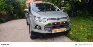 Ford EcoSport 2013 SUV (Used)
