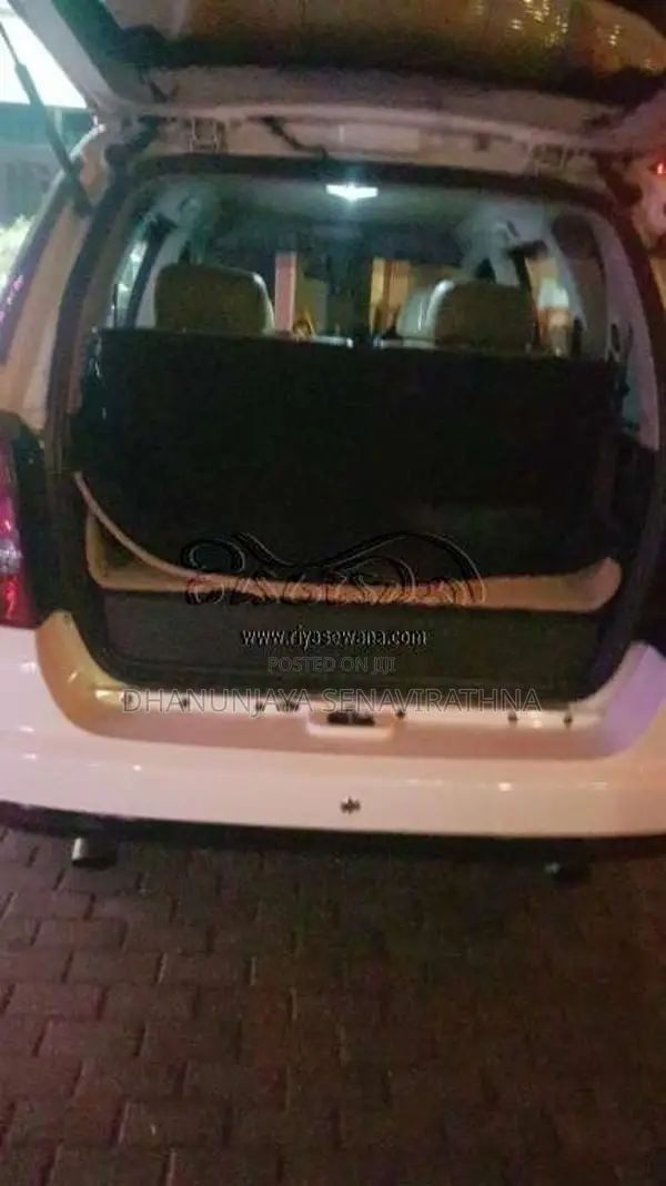 Micro REXTON 2008 SUV (Used)