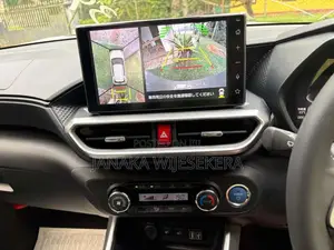 Toyota Raize 2026 SUV Unregistered (Recondition)