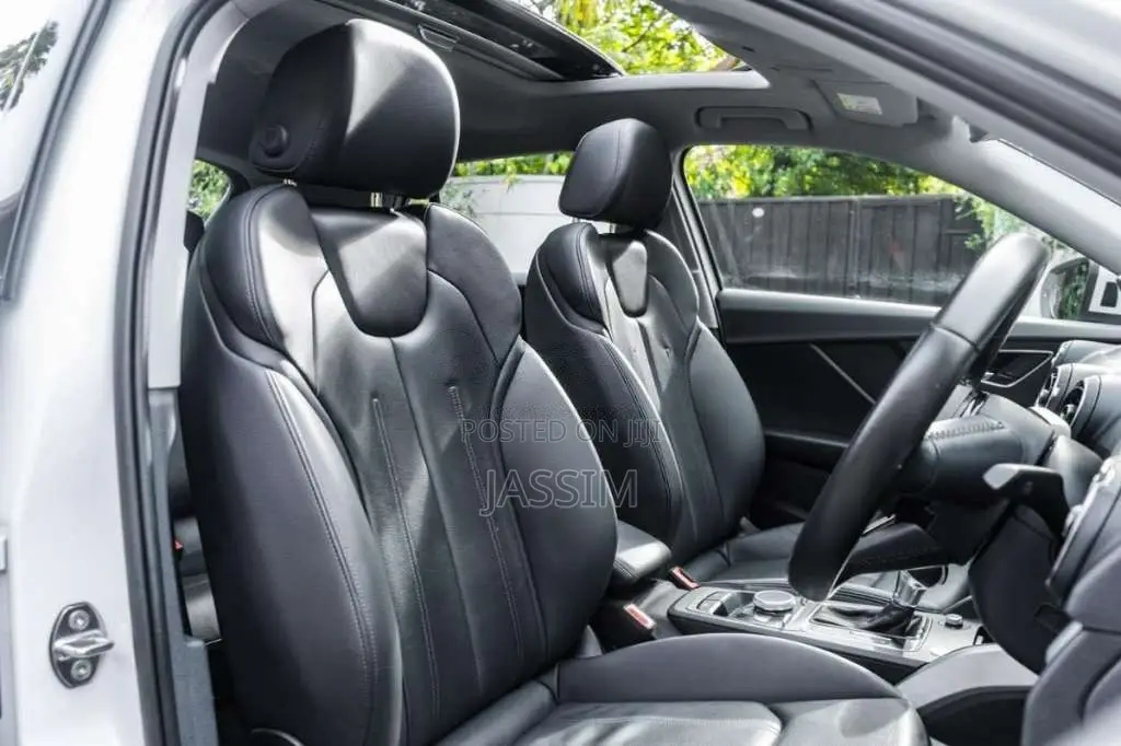 Audi Q2 2018 SUV (Used)