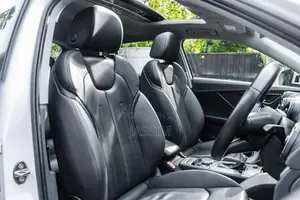 Audi Q2 2018 SUV (Used)