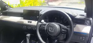 Honda Vezel Z Play Moon Roof Edition 2025 SUV Brand New