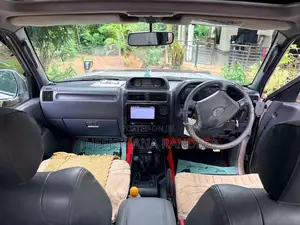 Toyota Prado 1997 SUV (Used)