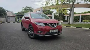 Nissan X-Trail 2014 SUV (Used)