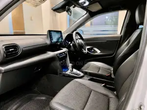 Toyota Yaris Cross Z 2023 SUV Unregistered (Recondition)