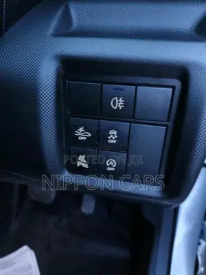 Daihatsu ROCKY 2025 SUV Unregistered (Recondition)