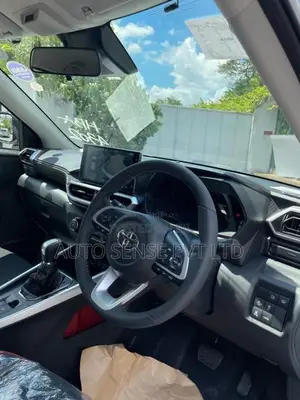Toyota Raize Z Hybrid 2026 SUV Brand New