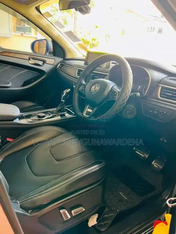 DFSK Glory I-Auto 2022 SUV (Used)