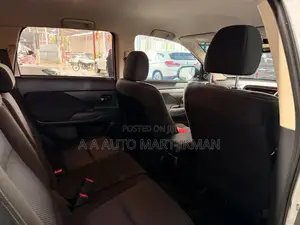 Mitsubishi Outlander 2015 SUV (Used)