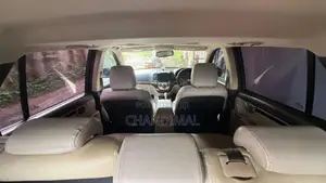 Hyundai Santa Fe 2011 SUV (Used)