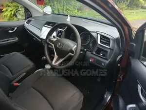 Honda BR-V 2017 SUV (Used)