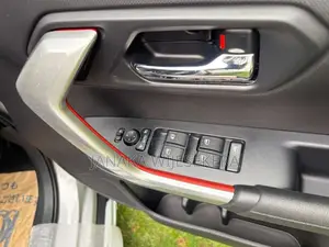 Toyota Raize 2026 SUV Unregistered (Recondition)