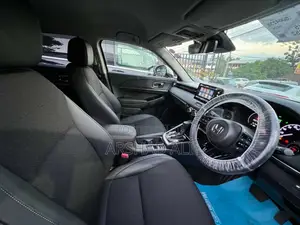Honda Vezel Z 2024 SUV Unregistered (Recondition)