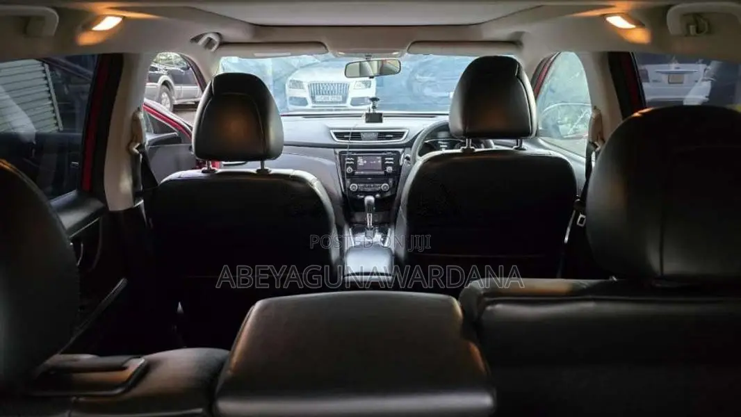 Nissan X-Trail 2014 SUV (Used)